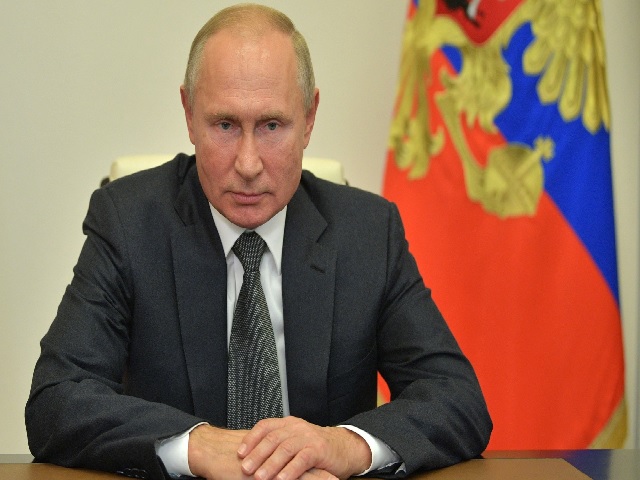 Russian military successfully tests a new hypersonic anti-ship cruise missile Tsirkon